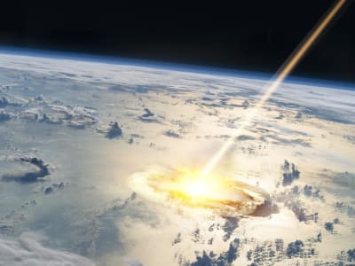 Misteri Kawah Tektit Australasia Terdekat Terungkap Lewat Analisis Mineral