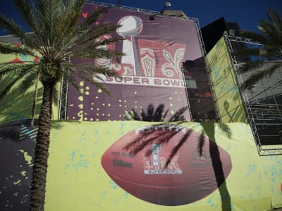 Super Bowl LIX Dorong Restorasi Lingkungan dan Cegah Erosi Pantai Louisiana