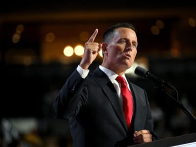 Pertemuan Tinggi AS-Venezuela: Harapan Baru untuk Bebaskan Warga Amerika