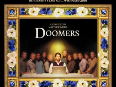 Drama "Doomers" Menggambarkan Konflik Etika dan Risiko AI di Dunia Nyata