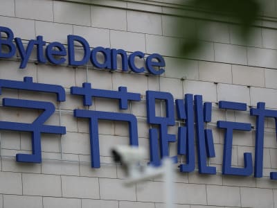 TikTok dan Aplikasi ByteDance Diblokir di AS Akibat Isu Keamanan Nasional