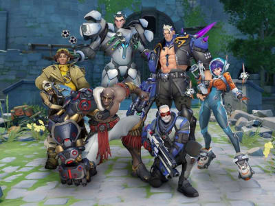 Blizzard Kembalikan Mode 6v6 Kompetitif di Overwatch 2 Lewat Mini-Season
