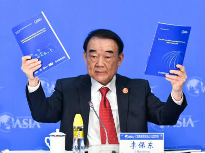 AI Mengubah Dunia Kerja dan Risiko Global, Tapi Apa Kita Siap Menghadapinya?