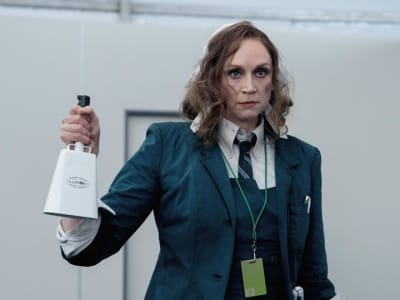 Misteri dan Konflik Identitas dalam Severance Season 2 Episode 3