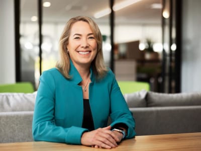 Citizens Financial Ciptakan Peran Baru Usai Eksekutif Kunci Pensiun