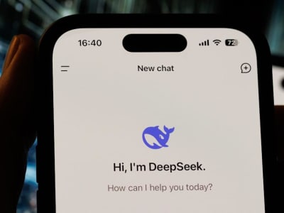 Ancaman AI China DeepSeek Memicu Seruan Bangkitnya Kekuatan Teknologi Amerika