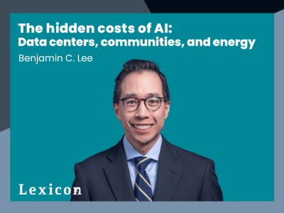 Tantangan dan Solusi Energi untuk Pertumbuhan Pusat Data AI di Amerika Serikat