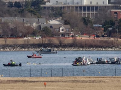 Pelajaran Tragedi Pesawat Washington: Mengapa Reformasi Kesehatan Lamban