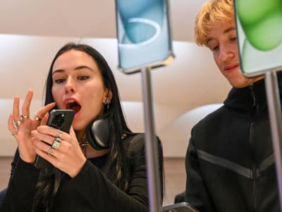 Update Mingguan Apple: Dari Bocoran iPhone 17 Hingga Starlink di iPhone