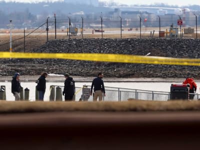 Tragedi Tabrakan Udara di Washington Tewaskan Dua Analis Moody’s Ratings