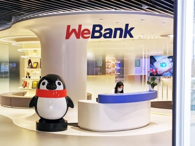 WeBank Dorong Inovasi Web3 di Hong Kong untuk Jadi Pusat Aset Virtual