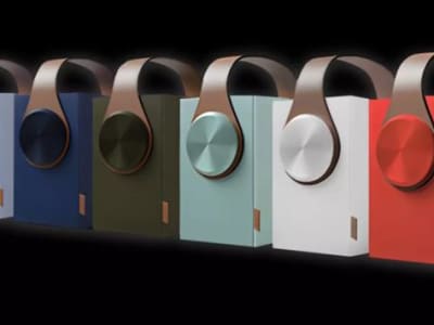 Top Produk Teknologi 2024: Dari Turntable Hingga Stasiun Daya Portabel