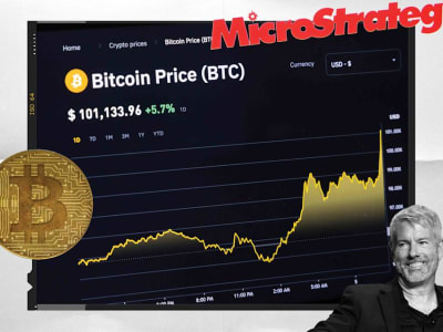 Perubahan Aturan Akuntansi FASB Membawa Keuntungan dan Risiko Pajak untuk Bitcoin Perusahaan