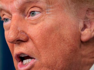 Saham Trump Media untuk Direktur: Potensi Konflik Kepentingan dan Ekspansi Fintech