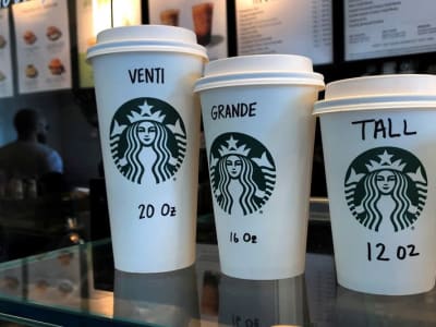 Starbucks dan Serikat Barista Sepakat Tarik Gugatan dan Lanjutkan Negosiasi