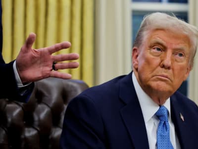 Trump Umumkan Tarif Baru: Dampak dan Tantangan bagi Ekonomi Global