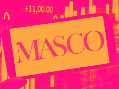 Kinerja Keuangan Beragam Perusahaan Bahan Konstruksi Rumah di Kuartal Ketiga 2024