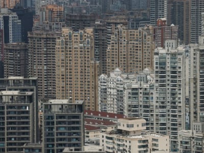 Pasar Properti China Anjlok, Pemerintah Siapkan Stimulus untuk Membalikkan Tren