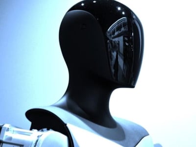 Tesla Produksi Ribuan Robot Optimus, Elon Musk Prediksi Pendapatan Ribuan Triliun