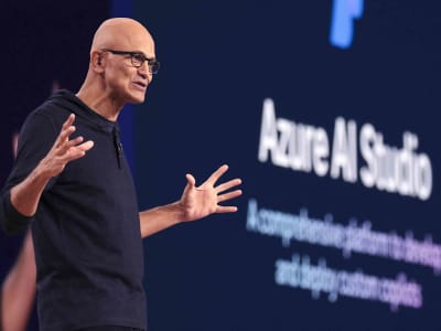 Big Tech Tanggapi Efisiensi AI Startup DeepSeek dengan Investasi Besar 2025