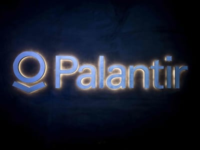 Palantir Hadapi Laporan Kuartal, Analis Ragukan Saham Bisa Terus Naik