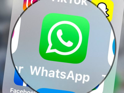 Serangan Spyware Tanpa Sentuhan Mengancam Privasi Pengguna WhatsApp