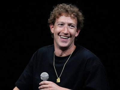 Meta Mulai 2025 dengan Perubahan Besar, Fokus Utama pada AI dan Politik