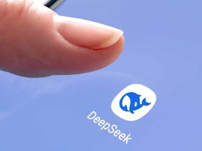 Amazon dan Microsoft Dukung DeepSeek, Saingan Baru Meta di Dunia AI Open-Source