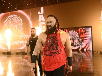 WWE Royal Rumble 2025: Daftar Peserta Bertambah, Rivalitas Makin Panas