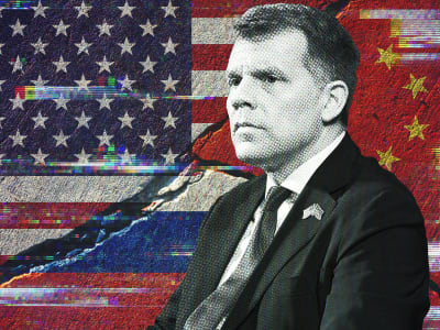 Bahaya Isolasionisme AS dan Pentingnya Diplomasi Siber di Era Persaingan Global