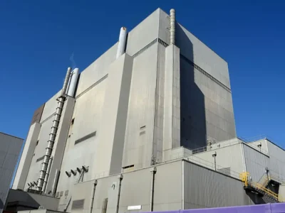 Penelitian Baru Ungkap Beton Bisa Tahan Radiasi Nuklir Lebih Lama dari Perkiraan