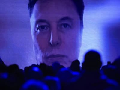 Masa Depan Tesla Terancam: Penurunan Penjualan dan Janji Teknologi Ambisius Elon Musk