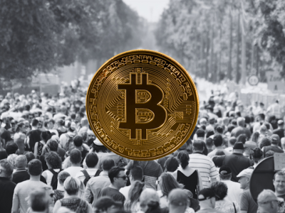 Perluasan Edukasi dan Akses Bitcoin untuk Komunitas Terpinggirkan di Amerika