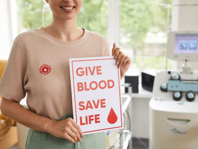 Serangan Ransomware Ganggu Pusat Darah Besar di New York, Ancaman Nyata bagi Kesehatan