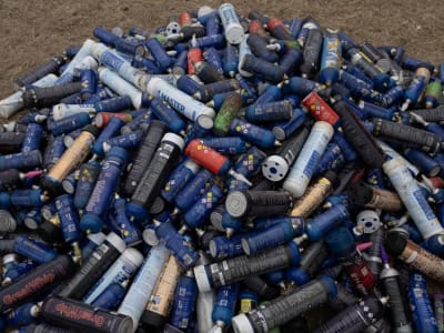 Bahaya Tersembunyi Galaxy Gas: Gas Lucu yang Bisa Merusak Otak Remaja