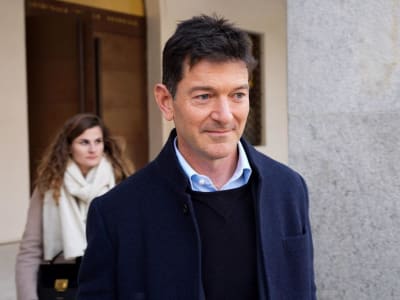 Eksekutif Senior Pertama Perdagangan Komoditas Terjerat Kasus Korupsi di Swiss