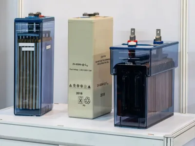 Penemuan Baru Mempercepat dan Tingkatkan Keamanan Baterai Padat Lithium