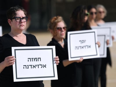 Kenapa Perang Regional Tidak Membuat Pasar Saham Turun Drastis