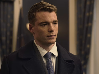 Serial True Crime American Manhunt: OJ Simpson Ungguli The Night Agent di Netflix