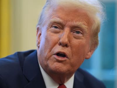 Trump Hadapi Tantangan Inflasi dan Risiko Stagflasi Meski Janji Turunkan Harga