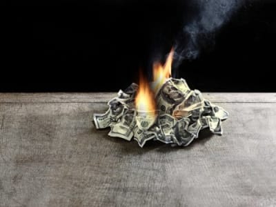 Startup Tertekan Utang, Banyak yang Terpaksa Terdampak dan Jual Murah di 2025