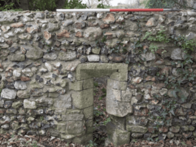 Penemuan Toilet di Bosham Ungkap Kediaman Raja Harold yang Hilang