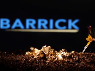 Ketegangan Pajak dan Penyitaan Emas Barrick Gold di Mali Memanas