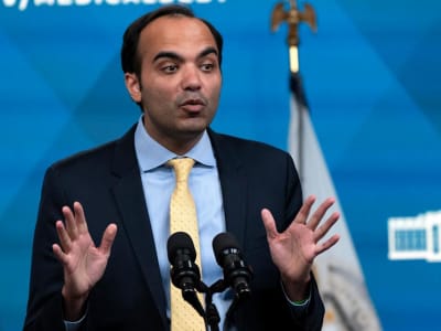 Trump Memecat Direktur CFPB Rohit Chopra, Langkah Baru Regulasi Keuangan AS