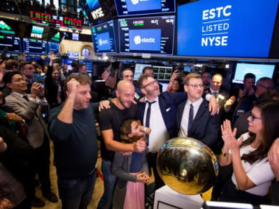 Berikut adalah semua IPO yang dilaporkan sedang dalam proses untuk tahun 2025.