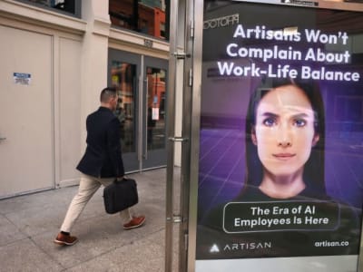 Bagaimana Agen AI Bisa Membantu Satu Orang Bangun Perusahaan Bernilai Miliar