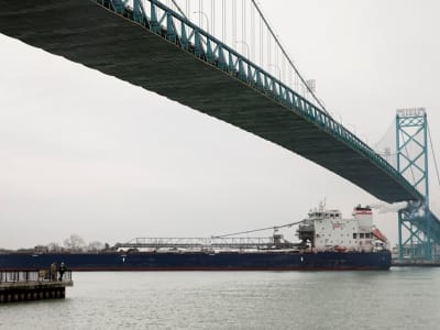 Kanada Balas Tarif AS dengan Langkah Bertahap dan Diversifikasi Ekspor