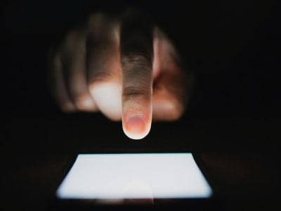 Google Tingkatkan Keamanan Android dengan Autentikasi Sidik Jari di Google Prompt