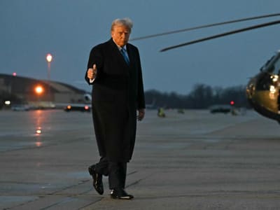 Trump Terapkan Tarif Baru ke Kanada, Meksiko, dan China, Bagaimana Dampaknya?