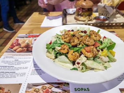 Chili's Berhasil Bangkit dengan Strategi Makan dan Marketing yang Cerdas